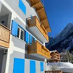 Ciamorc Relax & Sport Appartament For Max 2 Adults 1 Child 1 Infant Appartamento