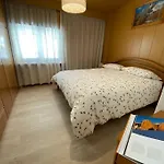 Appartamento Ciamorc Relax & Sport Appartament For Max 2 Adults 1 Child 1 Infant *