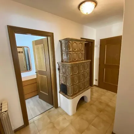 Ciamorc Relax & Sport Appartament For Max 2 Adults 1 Child 1 Infant Canazei