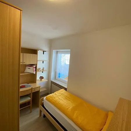 Ciamorc Relax & Sport Appartament For Max 2 Adults 1 Child 1 Infant *