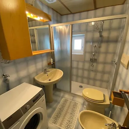 Ciamorc Relax & Sport Appartament For Max 2 Adults 1 Child 1 Infant * Canazei