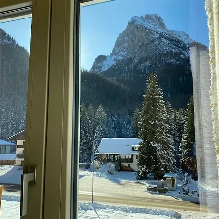 Apartment Ciamorc Relax & Sport Appartament For Max 2 Adults 1 Child 1 Infant