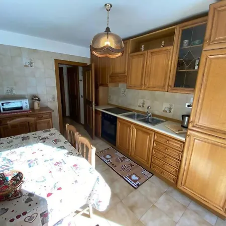 Ciamorc Relax & Sport Appartament For Max 2 Adults 1 Child 1 Infant Διαμέρισμα Canazei