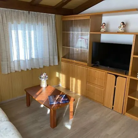 Ciamorc Relax & Sport Appartament For Max 2 Adults 1 Child 1 Infant Canazei