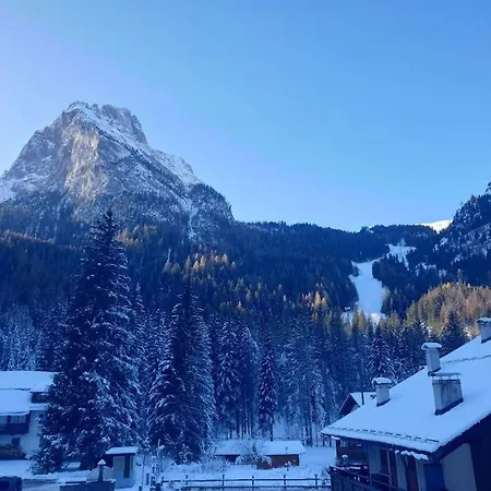 Ciamorc Relax & Sport Appartament For Max 2 Adults 1 Child 1 Infant Διαμέρισμα