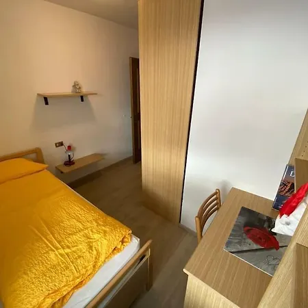 Apartment Ciamorc Relax & Sport Appartament For Max 2 Adults 1 Child 1 Infant *