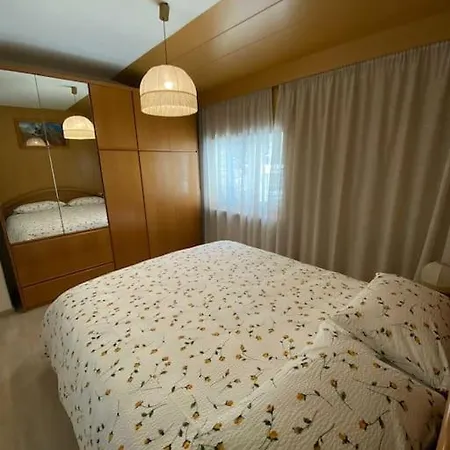 Ciamorc Relax & Sport Appartament For Max 2 Adults 1 Child 1 Infant *