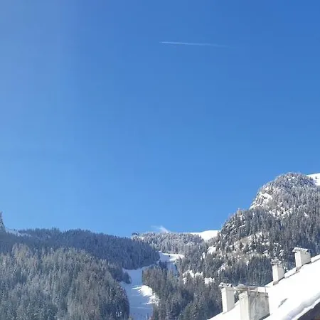 Ciamorc Relax & Sport Appartament For Max 2 Adults 1 Child 1 Infant Διαμέρισμα