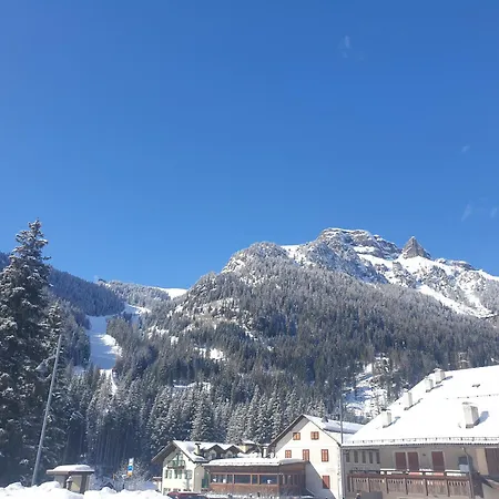 Ciamorc Relax & Sport Appartament For Max 2 Adults 1 Child 1 Infant Διαμέρισμα