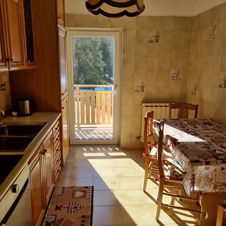 Ciamorc Relax & Sport Appartament For Max 2 Adults 1 Child 1 Infant Canazei