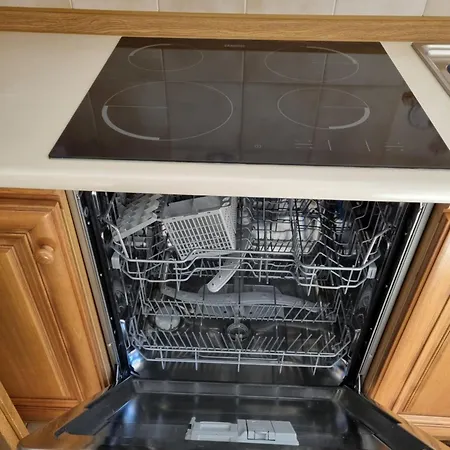 Ciamorc Relax & Sport Appartament For Max 2 Adults 1 Child 1 Infant Apartment