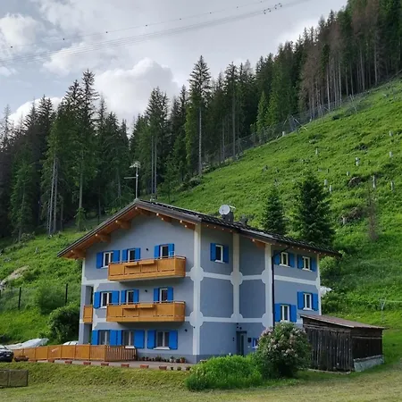 Διαμέρισμα Ciamorc Relax & Sport Appartament For Max 2 Adults 1 Child 1 Infant *