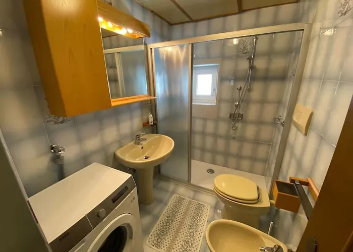 Ciamorc Relax & Sport Appartament For Max 2 Adults 1 Child 1 Infant * Canazei