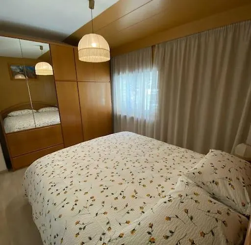 Ciamorc Relax & Sport Appartament For Max 2 Adults 1 Child 1 Infant *